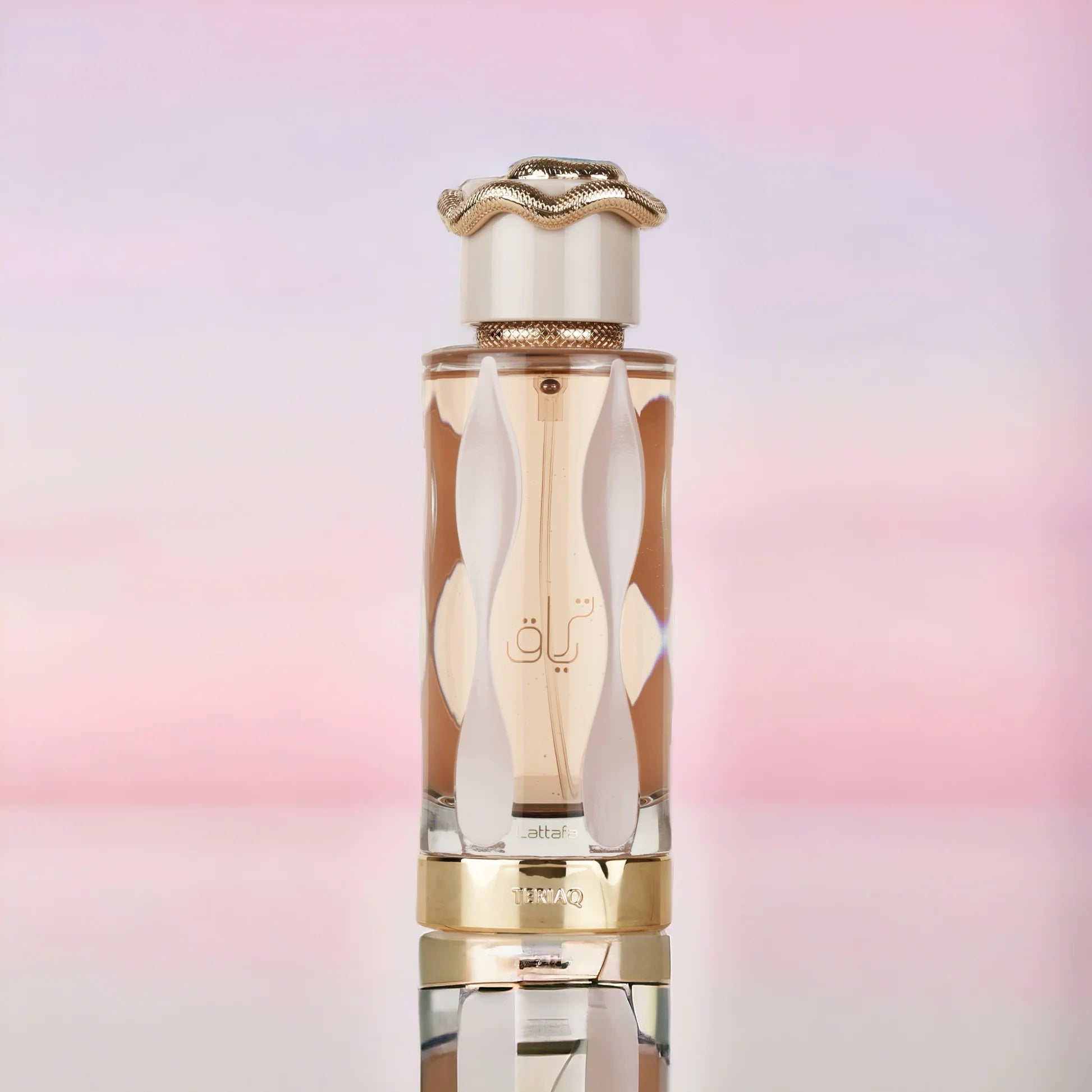 Teriaq by Lattafa 100ml - Tega Scents