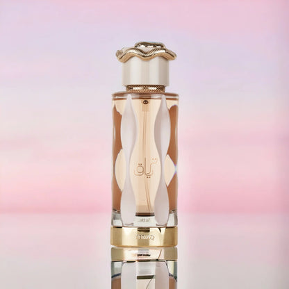 Teriaq by Lattafa 100ml - Tega Scents