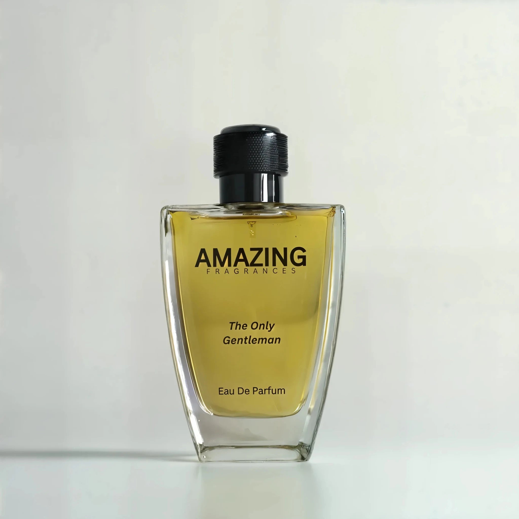 The Only Gentleman inspired by Only Gentlemen Givenchy - Tega Scents