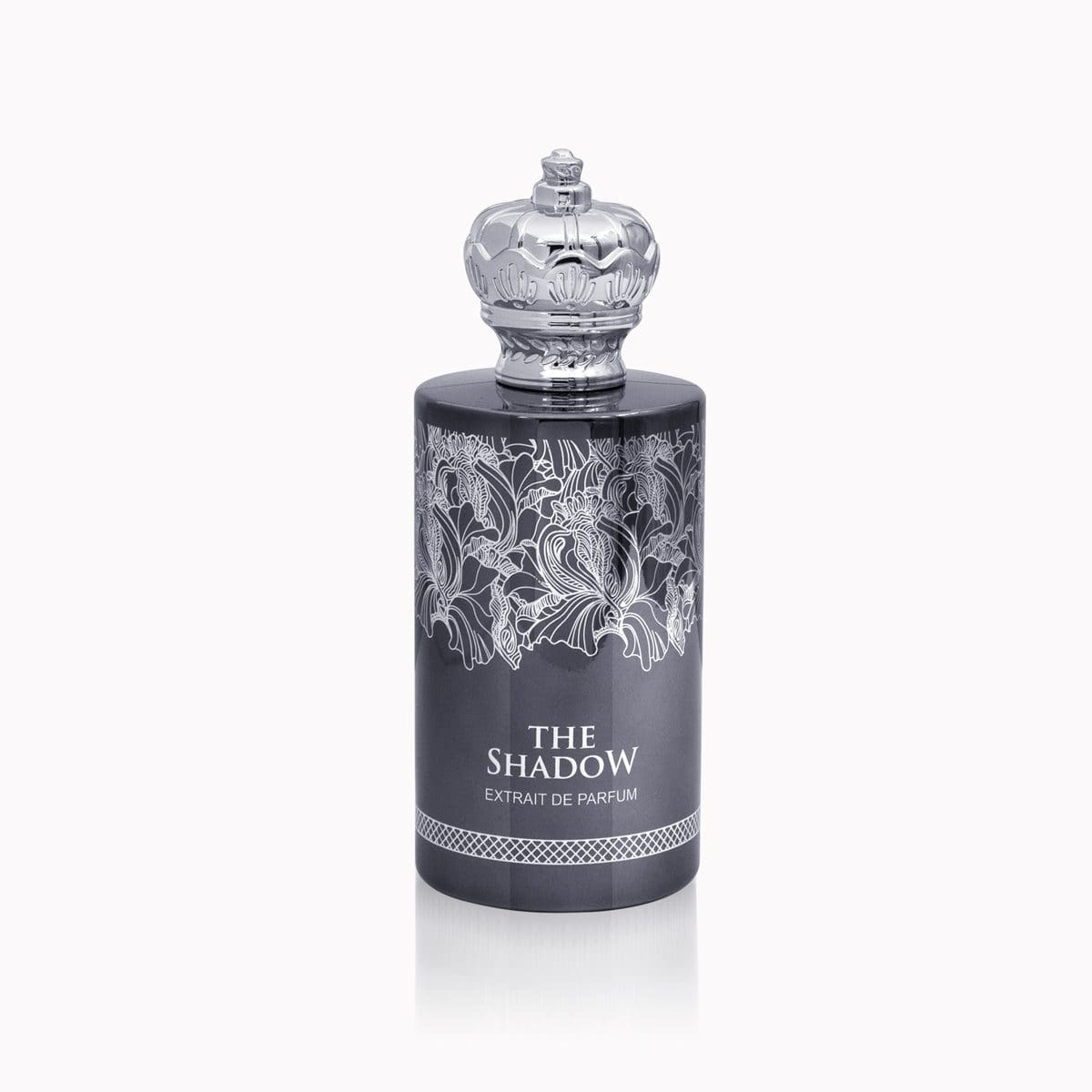THE SHADOW NICHE - EXTRAIT DE PARFUM 60ML - Tega Scents
