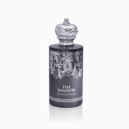 THE SHADOW NICHE - EXTRAIT DE PARFUM 60ML - Tega Scents