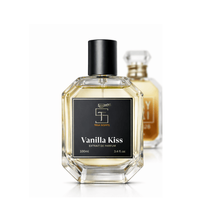 Vanilla Kiss Extrait De Parfm - Tega Scents