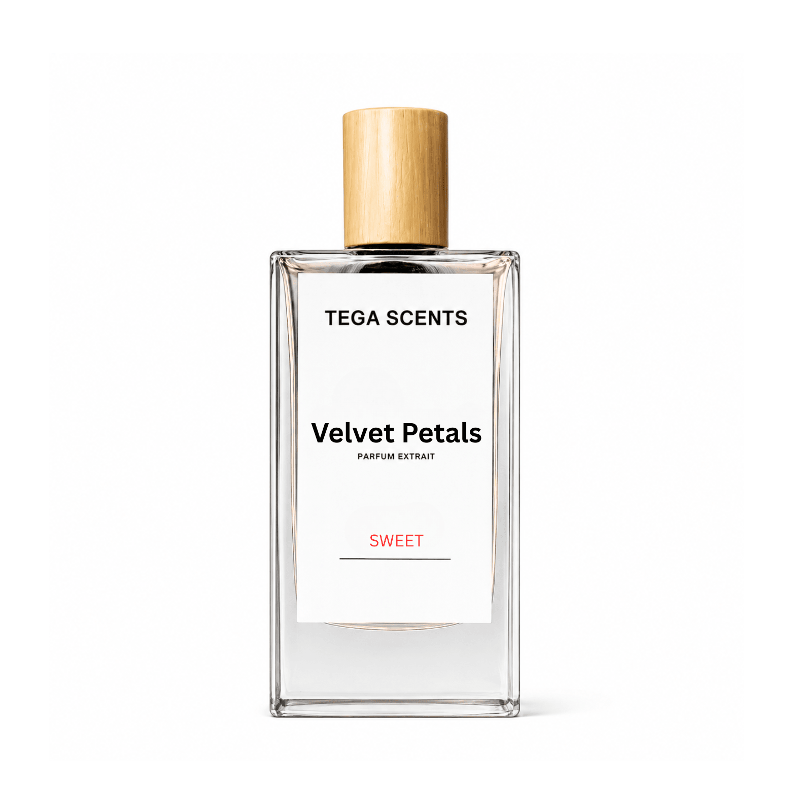 Velvet Petals 80ml - Inspired by Guidance 46 - Tega Scents