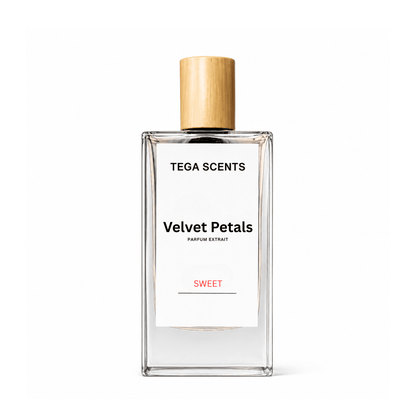 Velvet Petals 80ml - Inspired by Guidance 46 - Tega Scents