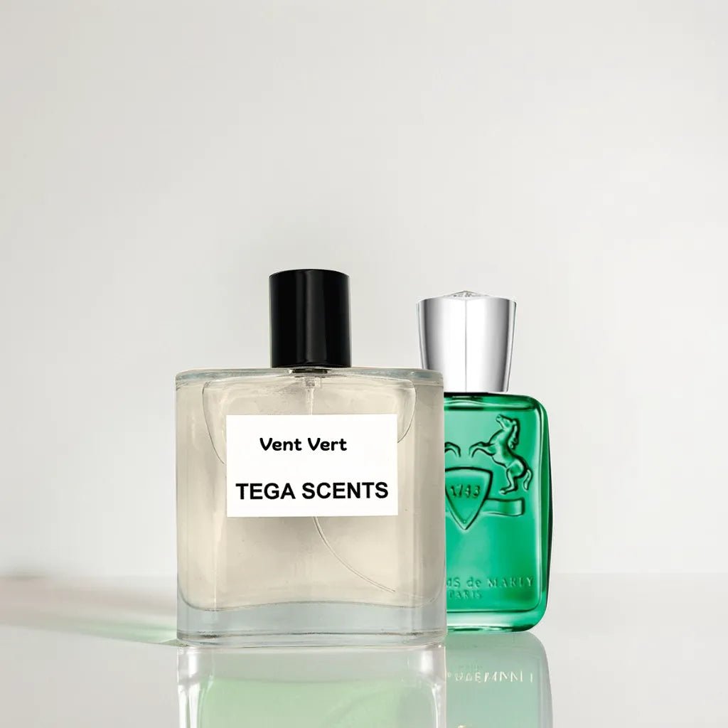 Vent Vert Extrait De Parfum - Tega Scents