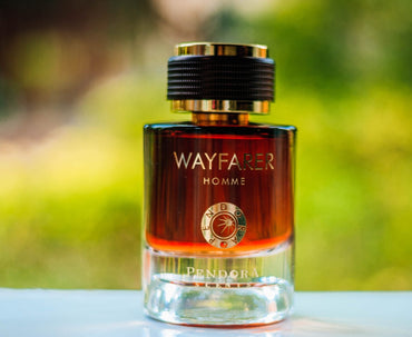 Wayfarer EDP 100ml - Tega Scents