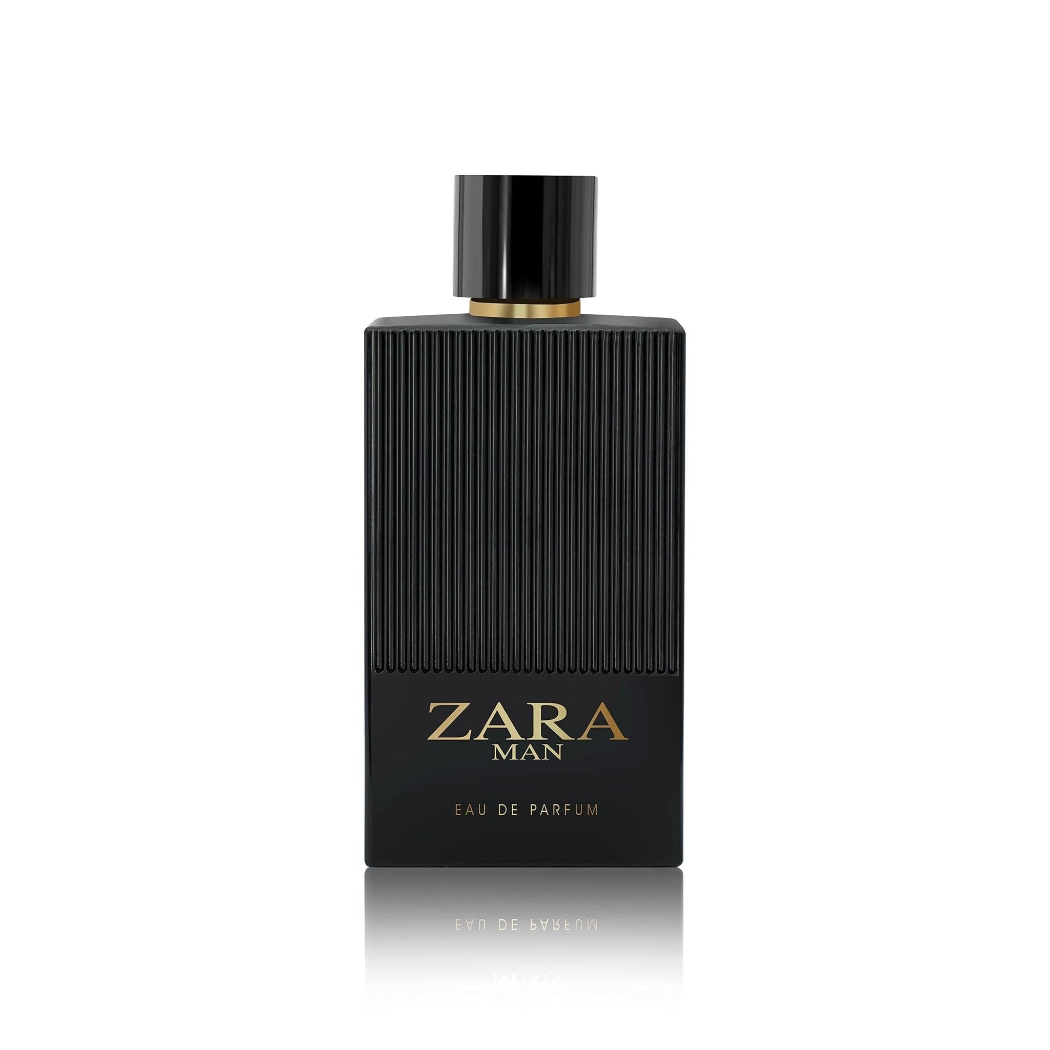 Zara Man EDP 100ml - Tega Scents